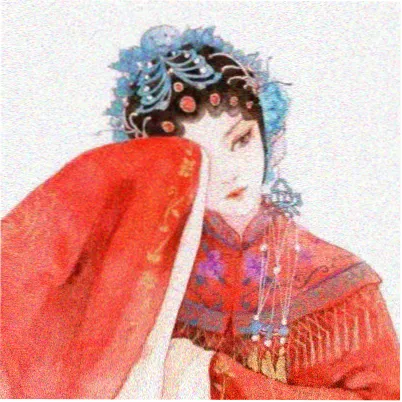 影评人 陈女士